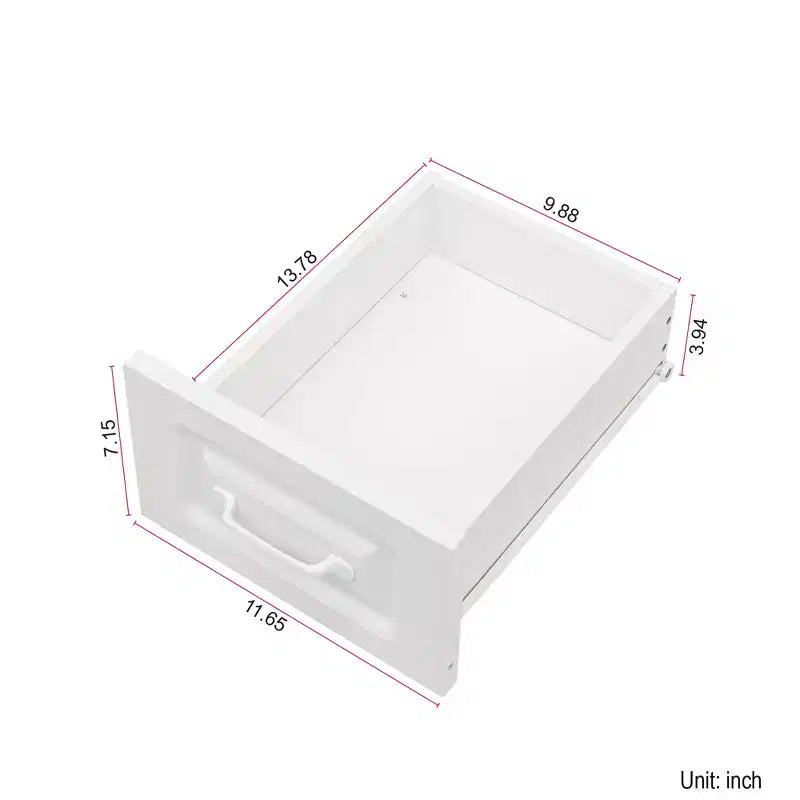 Bureau d'ordinateur d'angle en L 2-en-1 pour bureau ou étude à domicile, table d'étude avec tiroirs, étagère et huche, grand espace de travail