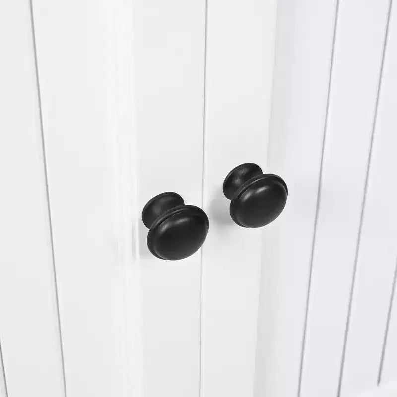 20 petits lavabos-meubles de salle de bain avec rangement, meuble de salle de bain en bois avec tiroirs et portes, blanc