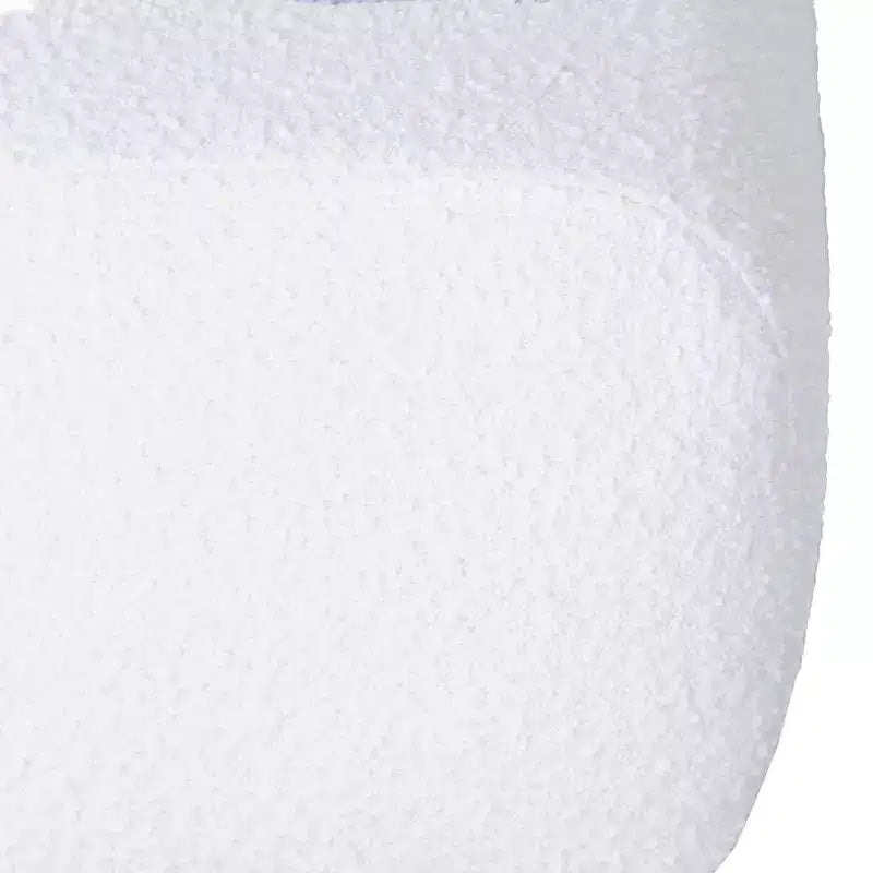 Banc Pouf Ottoman Bouclé Doux de 120 cm au Design Esthétique, Pouf d'Appoint de Salon Moderne du Milieu du Siècle, Banc Pouf de Bout de Lit