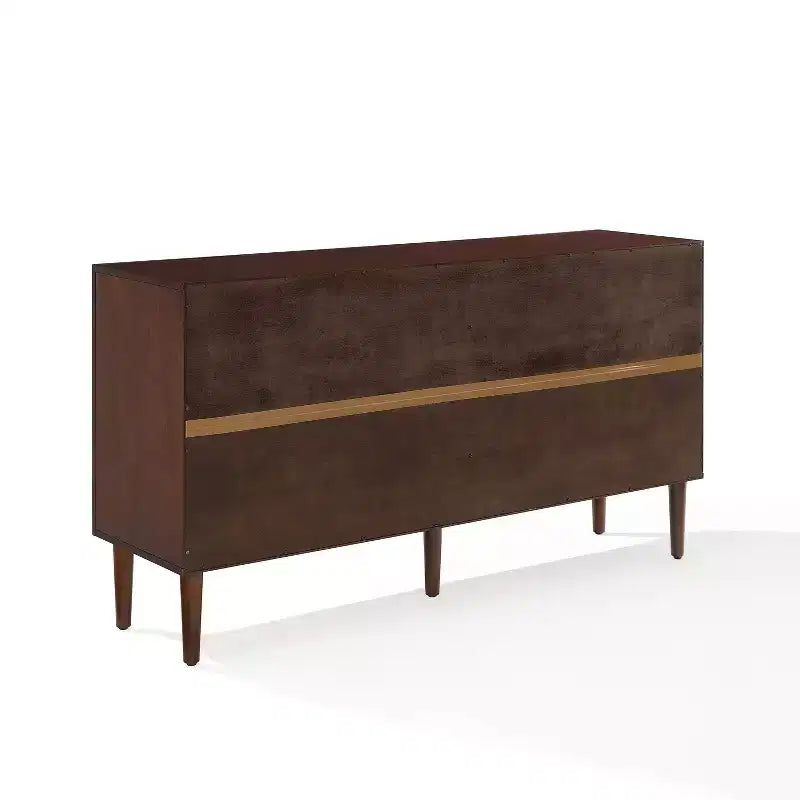 Buffet style moderne du milieu du siècle