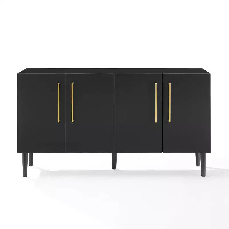 Buffet style moderne du milieu du siècle