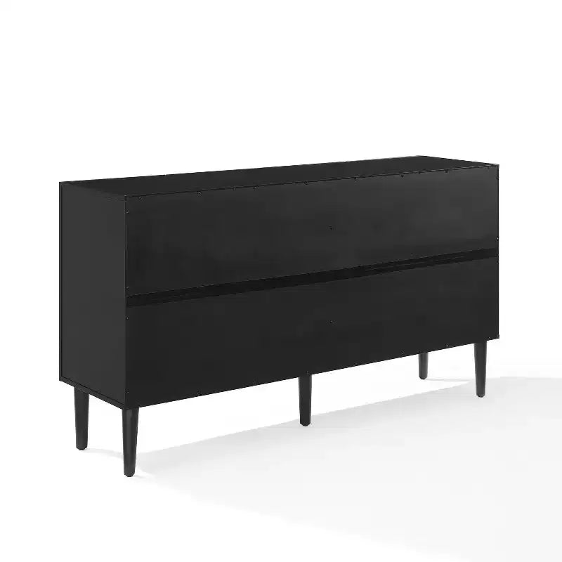 Buffet style moderne du milieu du siècle