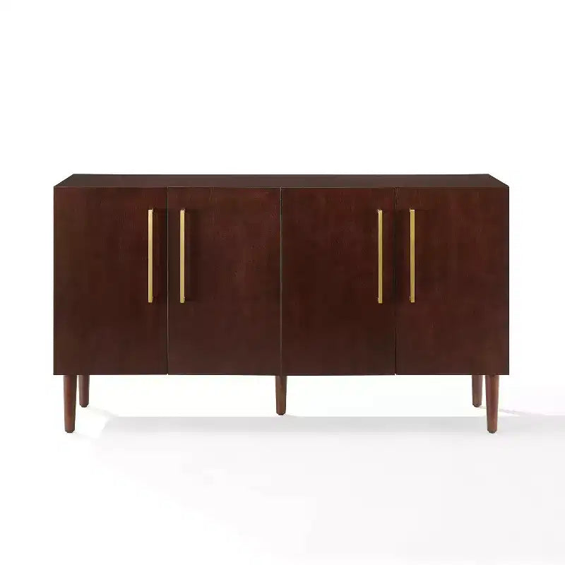 Buffet style moderne du milieu du siècle