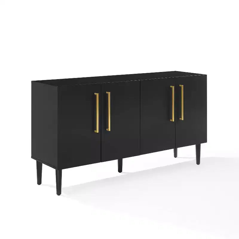Buffet style moderne du milieu du siècle