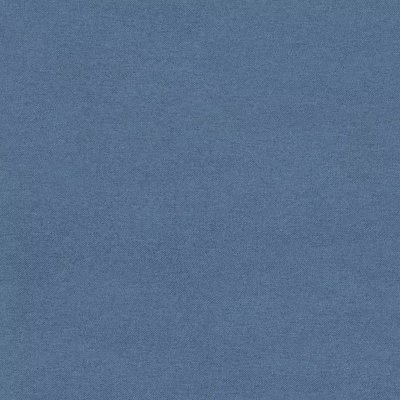 Tête de lit rembourrée moderne avec surpiqûres horizontales et rails réglables en hauteur