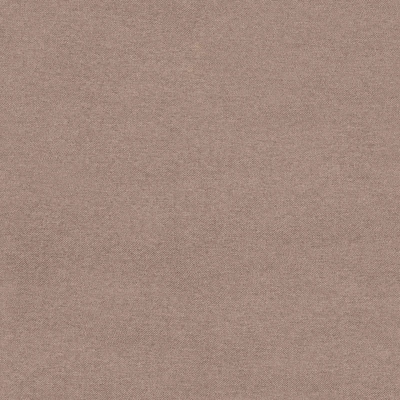 Tête de lit rembourrée moderne avec surpiqûres horizontales et rails réglables en hauteur