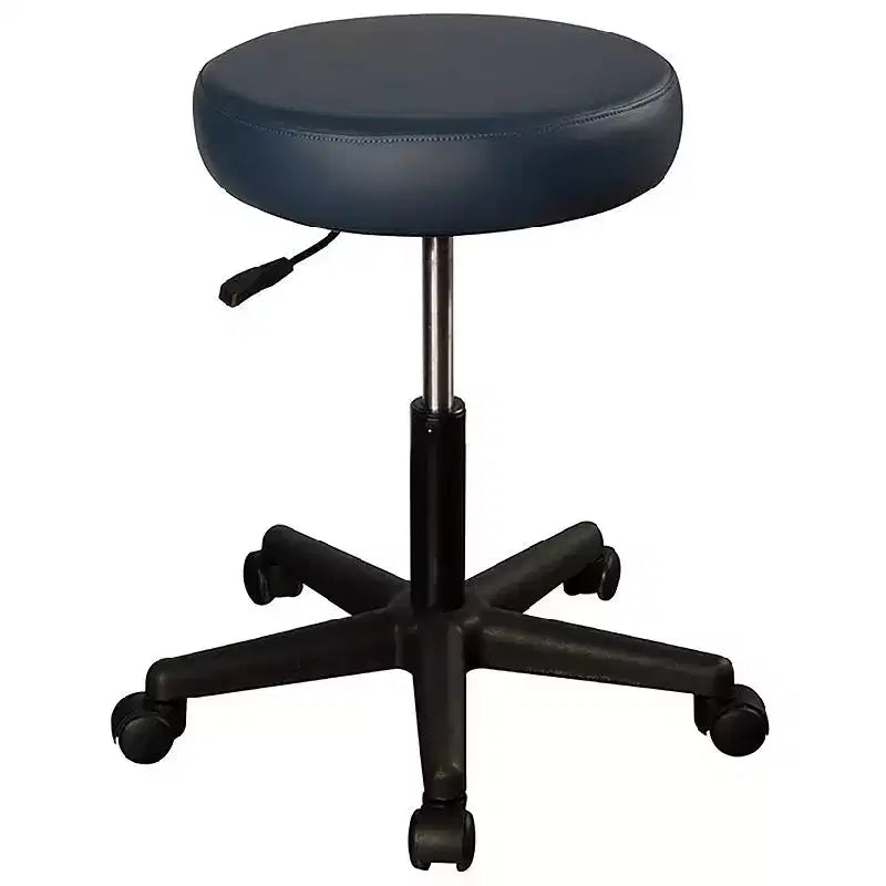 Master Massage Pneumatic Hydrolic Rolling Swivel Stool
